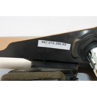 2005-2012 Porsche 911 997 Cayman Console Vent Power Outlet Right OEM