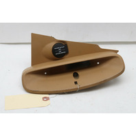 2005-2012 Porsche 911 997 Cayman Console Vent Power Outlet Right OEM