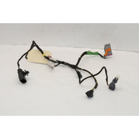 2006 Porsche 911 997 Door Wire Wiring Harness Loom Right - 99761261155 OEM