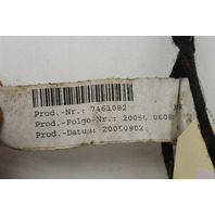 2006 Porsche 911 997 Door Wire Wiring Harness Loom Right - 99761261155 OEM