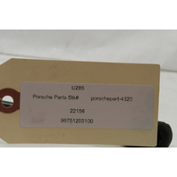 2005-2012 Porsche 911 997 Engine Decklid Shock Strut OEM