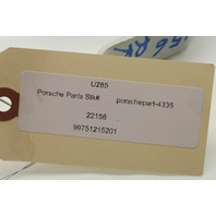 2005-2012 Porsche 911 997 Rear Engine Deck Lid Hinge Right OEM