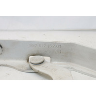 2005-2012 Porsche 911 997 Rear Engine Deck Lid Hinge Right OEM