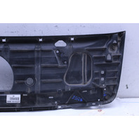 2005-2008 Porsche 911 997 Cabrio Engine Lid Spoiler Lower Plastic OEM