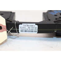 2003-2010 Porsche Cayenne Steering Column Switch Module OEM