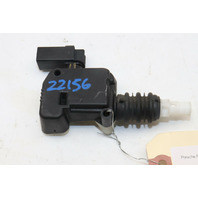 Porsche 911 997 Boxster Cayman 987 Hood Latch Lock Actuator OEM
