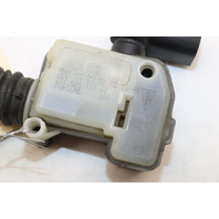 Porsche 911 997 Boxster Cayman 987 Hood Latch Lock Actuator OEM
