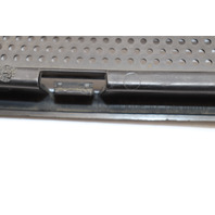 2001-2004 Porsche 911 996 Turbo C4S Front Bumper Grille Center OEM