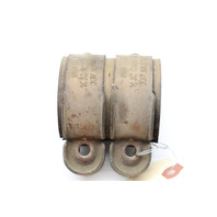 2009 2010 2011 2012 Porsche 911 Exhaust Muffler Clamp Sleeve - 99711122030 OEM