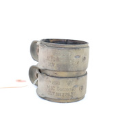 2009 2010 2011 2012 Porsche 911 Exhaust Muffler Clamp Sleeve - 99711122030 OEM