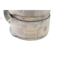 2009 2010 2011 2012 Porsche 911 Exhaust Muffler Clamp Sleeve - 99711122030 OEM