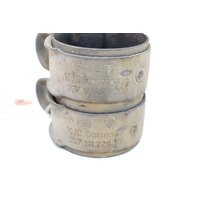 2009 2010 2011 2012 Porsche 911 Exhaust Muffler Clamp Sleeve - 99711122030 OEM