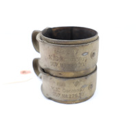 2009 2010 2011 2012 Porsche 911 Exhaust Muffler Clamp Sleeve - 99711122030 OEM