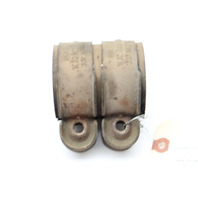 2009 2010 2011 2012 Porsche 911 Exhaust Muffler Clamp Sleeve - 99711122030 OEM