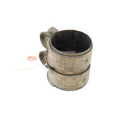 2009 2010 2011 2012 Porsche 911 Exhaust Muffler Clamp Sleeve - 99711122030 OEM