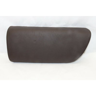 2005-2012 Porsche 911 997 Convertible Rear Seat Cushion Middle Right OEM