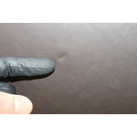 2005-2012 Porsche 911 997 Convertible Rear Seat Cushion Middle Right OEM