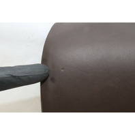 2005-2012 Porsche 911 997 Convertible Rear Seat Cushion Middle Right OEM