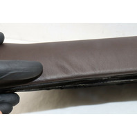 2005-2012 Porsche 911 997 Convertible Rear Seat Cushion Middle Right OEM