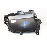 2008 2009 2010 Porsche Cayenne Turbo GTS Front Bumper Grille Left Driver 7L5807823 OEM