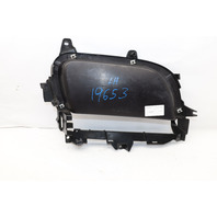 2008 2009 2010 Porsche Cayenne Turbo GTS Front Bumper Grille Left Driver 7L5807823 OEM