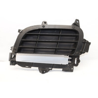 2008 2009 2010 Porsche Cayenne Turbo GTS Front Bumper Grille Left Driver 7L5807823 OEM