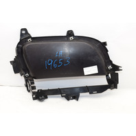 2008 2009 2010 Porsche Cayenne Turbo GTS Front Bumper Grille Left Driver 7L5807823 OEM