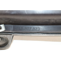 2008 2009 2010 Porsche Cayenne Turbo GTS Front Bumper Grille Left Driver 7L5807823 OEM