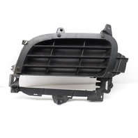 2008 2009 2010 Porsche Cayenne Turbo GTS Front Bumper Grille Left Driver 7L5807823 OEM