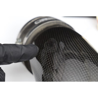 2000 2001 2002 2003 2004 Porsche 911 996 Fabspeed Motorsport Cold Air Carbon Fiber Intake OEM