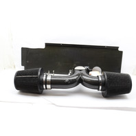 2000 2001 2002 2003 2004 Porsche 911 996 Fabspeed Motorsport Cold Air Carbon Fiber Intake OEM