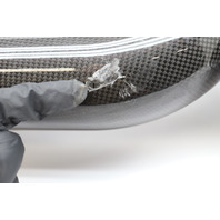 2000 2001 2002 2003 2004 Porsche 911 996 Fabspeed Motorsport Cold Air Carbon Fiber Intake OEM