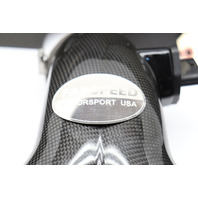 2000 2001 2002 2003 2004 Porsche 911 996 Fabspeed Motorsport Cold Air Carbon Fiber Intake OEM