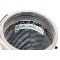 2000 2001 2002 2003 2004 Porsche 911 996 Fabspeed Motorsport Cold Air Carbon Fiber Intake OEM