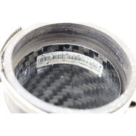 2000 2001 2002 2003 2004 Porsche 911 996 Fabspeed Motorsport Cold Air Carbon Fiber Intake OEM