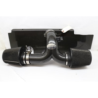 2000 2001 2002 2003 2004 Porsche 911 996 Fabspeed Motorsport Cold Air Carbon Fiber Intake OEM