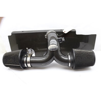 2000 2001 2002 2003 2004 Porsche 911 996 Fabspeed Motorsport Cold Air Carbon Fiber Intake OEM