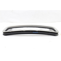 2005 2006 2007 2008 Porsche Boxster 987 Front Bumper Grille Retaining Frame 98750555500 OEM