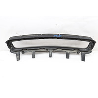 2005 2006 2007 2008 Porsche Boxster 987 Front Bumper Grille Retaining Frame 98750555500 OEM