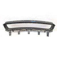 2005 2006 2007 2008 Porsche Boxster 987 Front Bumper Grille Retaining Frame 98750555500 OEM