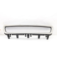 2005 2006 2007 2008 Porsche Boxster 987 Front Bumper Grille Retaining Frame 98750555500 OEM