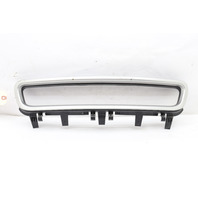 2005 2006 2007 2008 Porsche Boxster 987 Front Bumper Grille Retaining Frame 98750555500 OEM