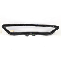 2013 2014 2015 2016 Porsche Boxster 981 Front Bumper Center Air Guide Retainer 98150556908 OEM