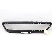 2013 2014 2015 2016 Porsche Boxster 981 Front Bumper Center Air Guide Retainer 98150556908 OEM