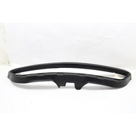 2013 2014 2015 2016 Porsche Boxster 981 Front Bumper Center Air Guide Retainer 98150556908 OEM