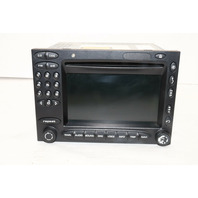 2002-2004 Porsche 911 Boxster Radio Stereo Navigation Display PCM OEM