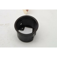 2005-2012 Porsche 911 997 Ignition Switch Trim Bezel OEM