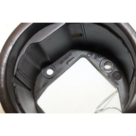 2005-2012 Porsche 911 997 Ignition Switch Trim Bezel OEM