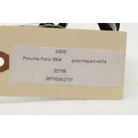 2005-2012 Porsche 911 997 Ignition Switch Trim Bezel OEM