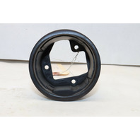 2005-2012 Porsche 911 997 Ignition Switch Trim Bezel OEM